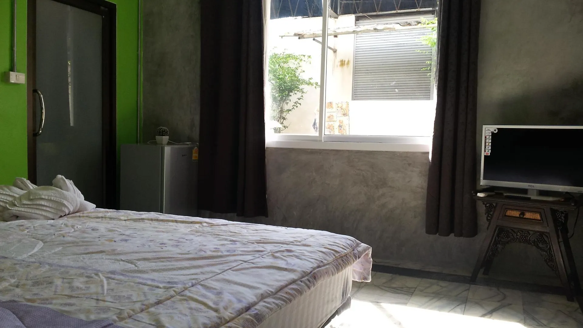 Guest House Toff Lanta Ko Lanta