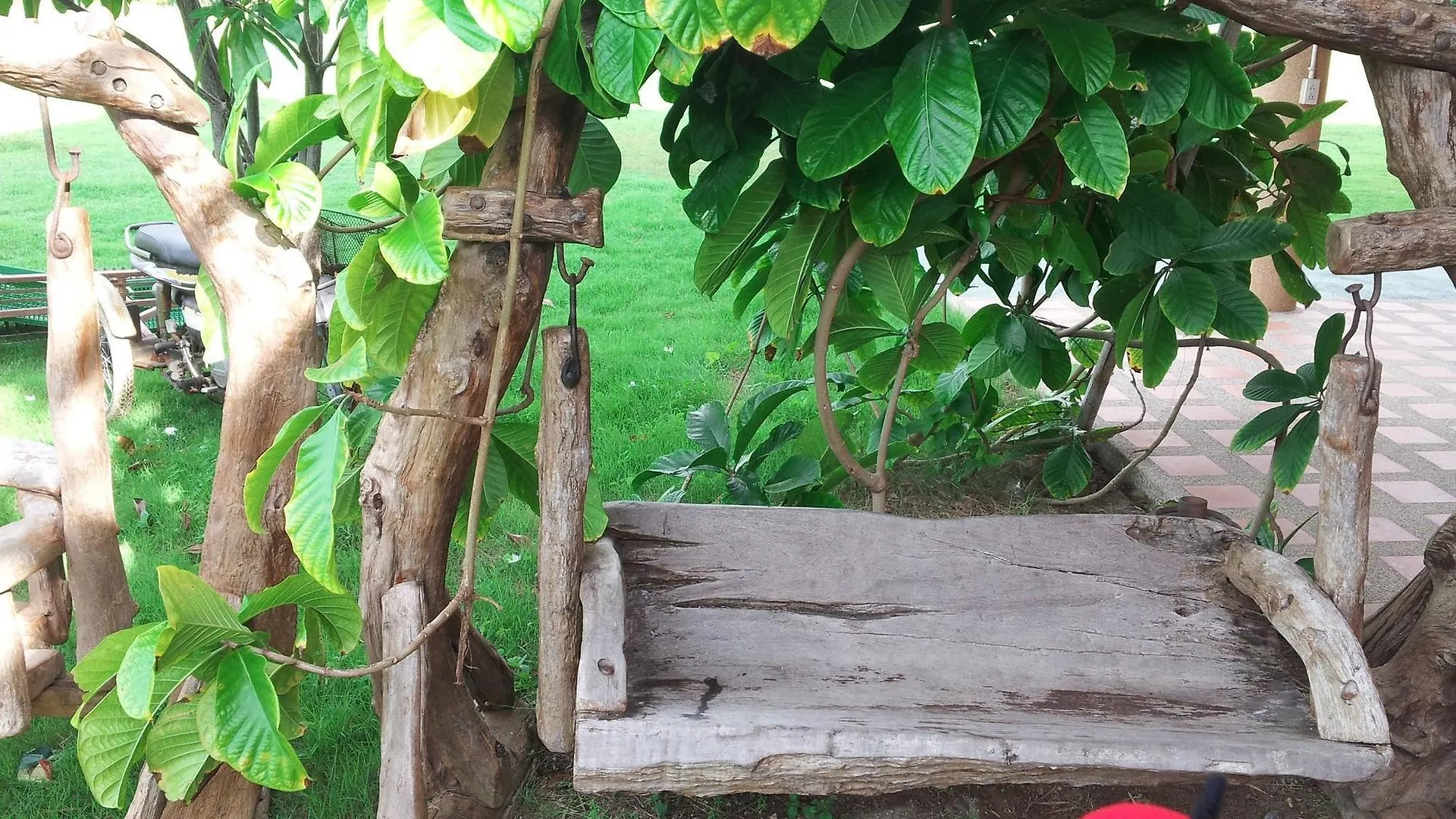 Guest House Toff Lanta Ko Lanta