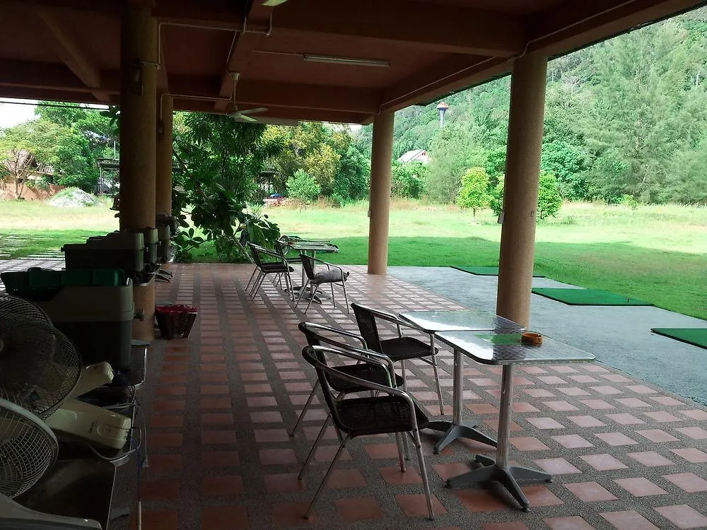 Guest House Toff Lanta Ko Lanta