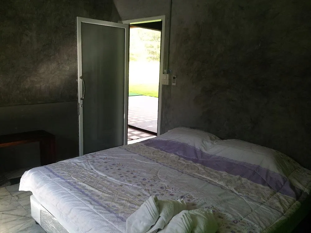 Guest House Toff Lanta Ko Lanta