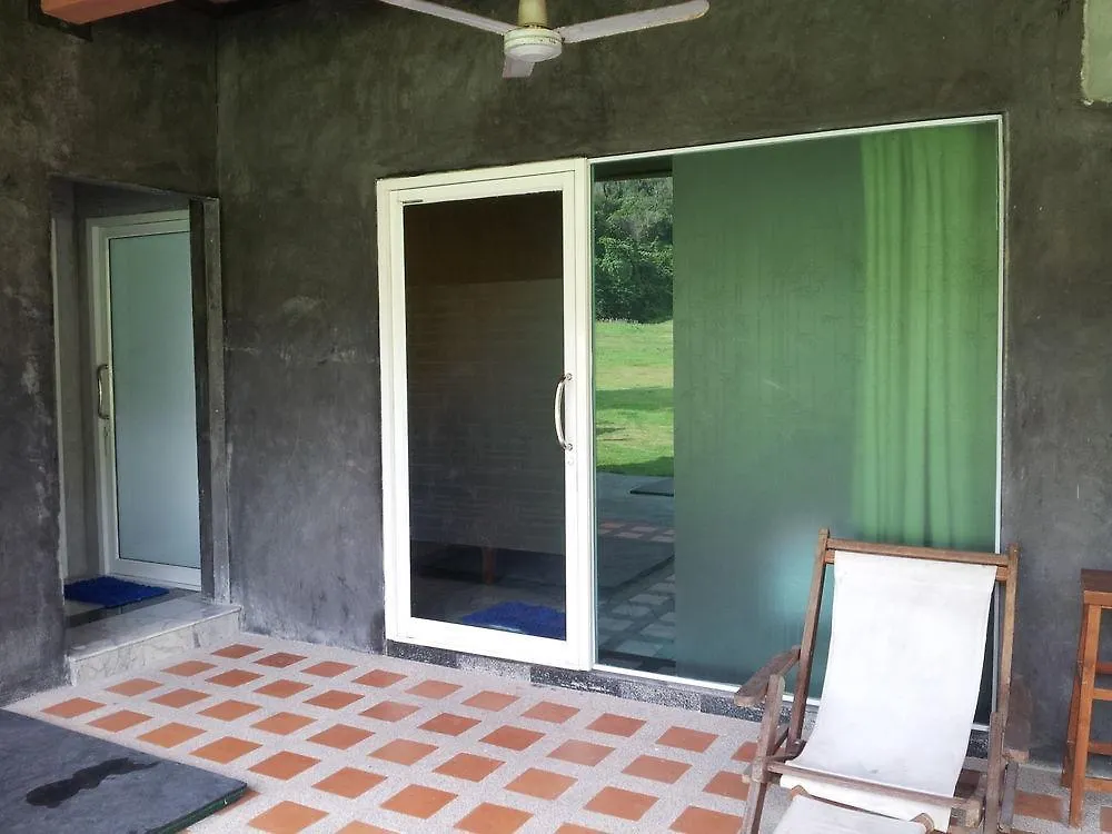Guest House Toff Lanta Ko Lanta