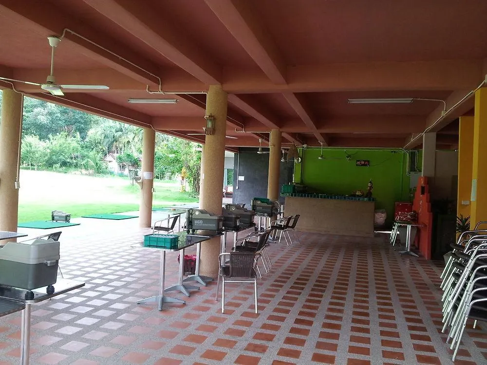 Guest House Toff Lanta Ko Lanta