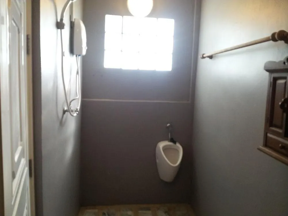 Guest House Toff Lanta Ko Lanta