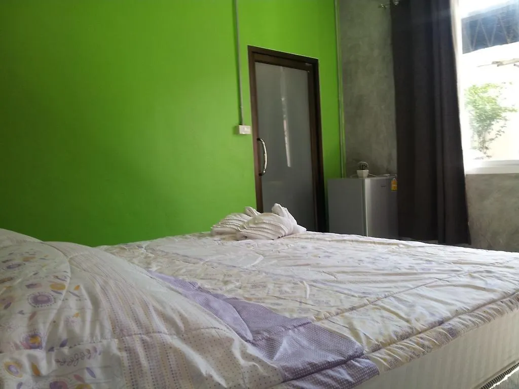 Guest House Toff Lanta Ko Lanta