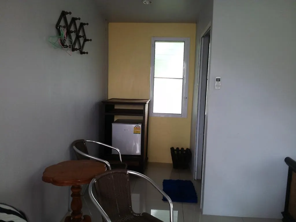 Guest House Toff Lanta Ko Lanta