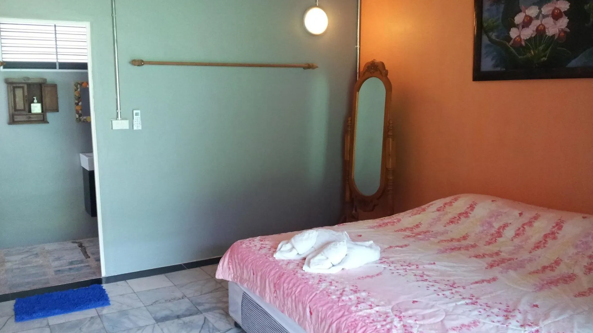 Guest House Toff Lanta Ko Lanta