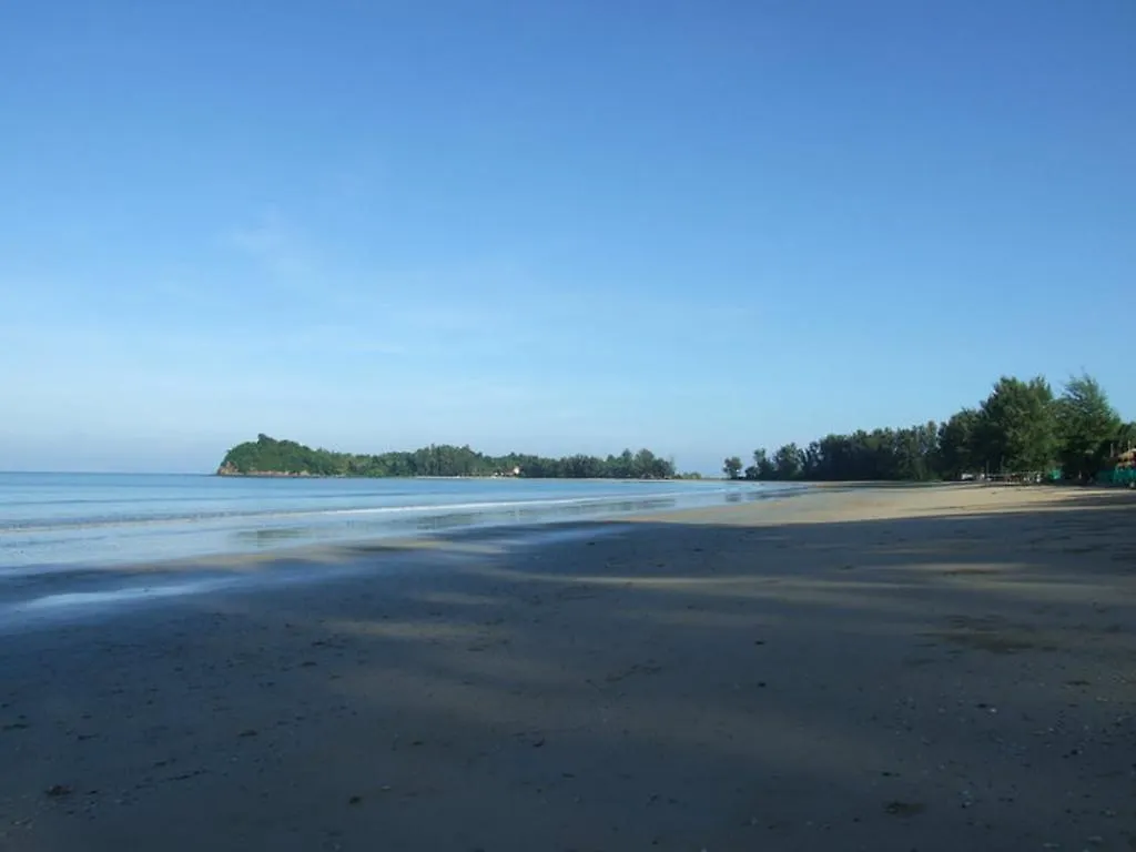 Guest House Toff Lanta Ko Lanta Thailand