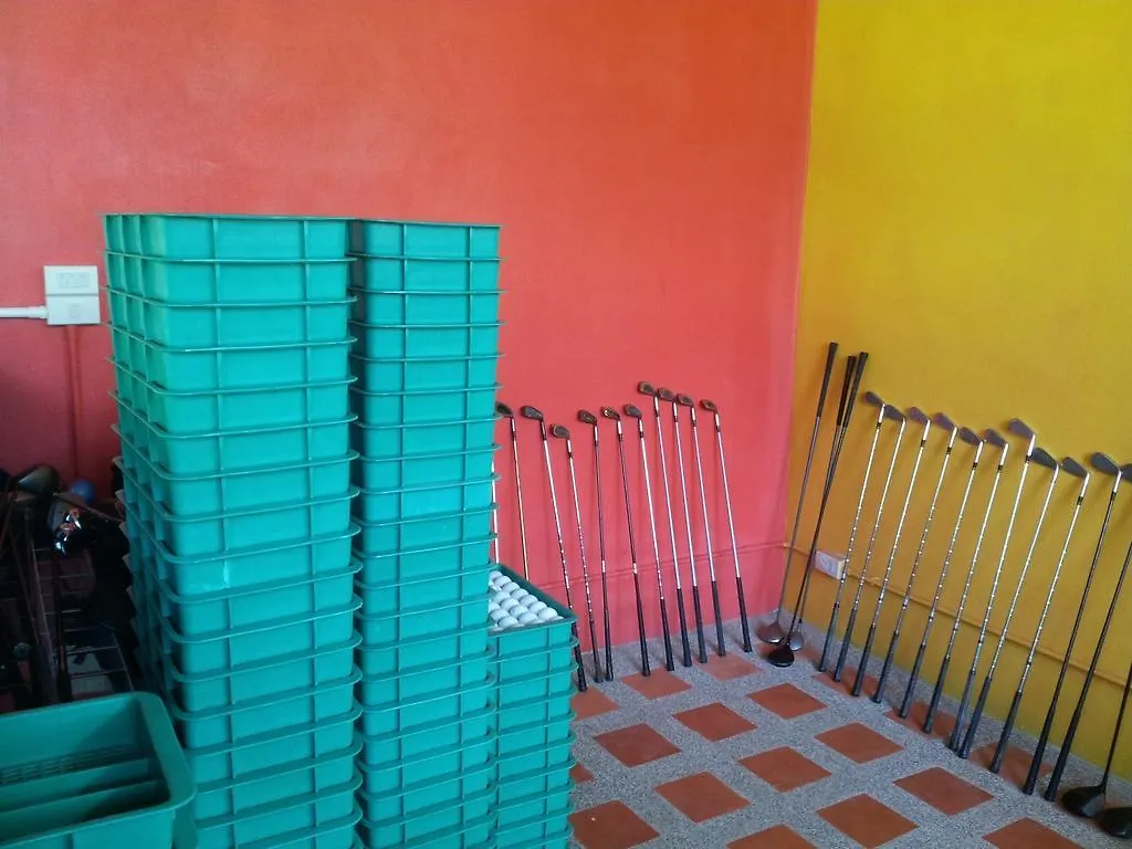 Guest House Toff Lanta Ko Lanta