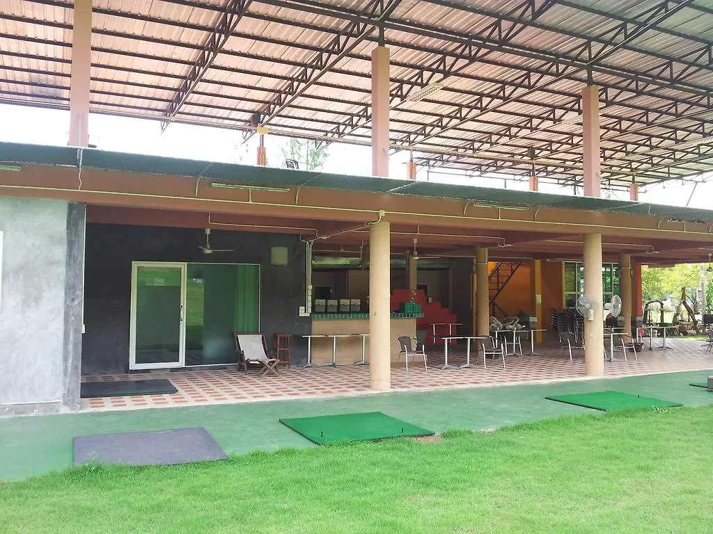 Guest House Toff Lanta Ko Lanta 0*,  Thailand