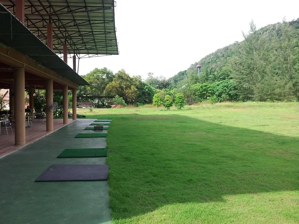 Guest House Toff Lanta Ko Lanta