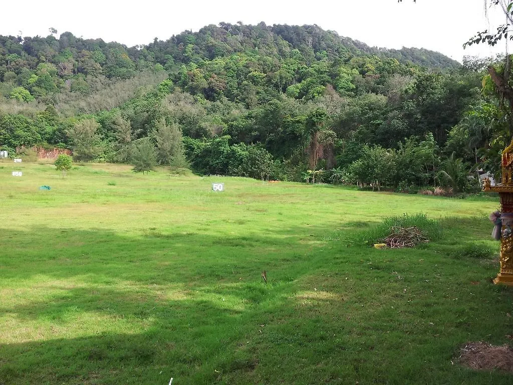 Guest House Toff Lanta Ko Lanta