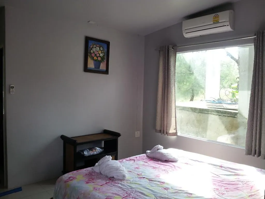 Guest House Toff Lanta Ko Lanta 0*,  Thailand