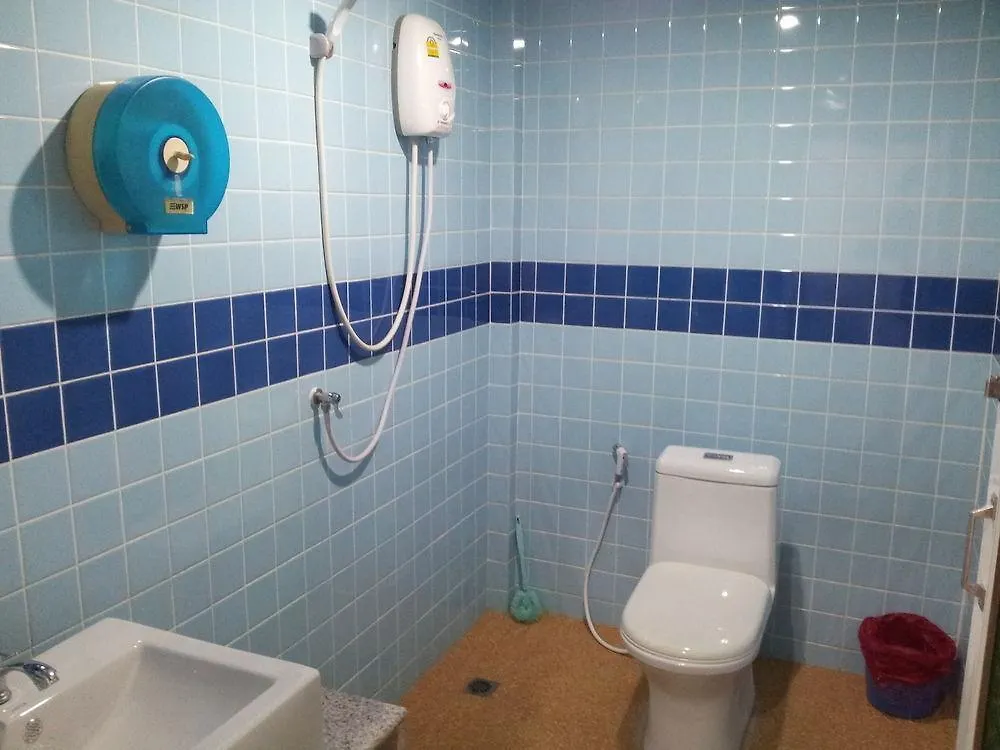 Guest House Toff Lanta Ko Lanta