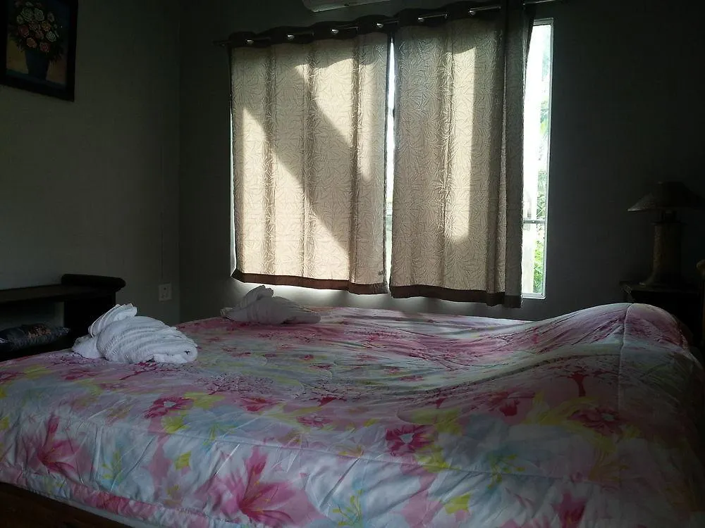 Guest House Toff Lanta Ko Lanta Thailand