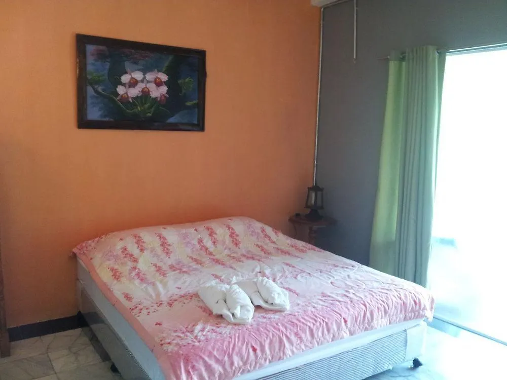 Guest House Toff Lanta Ko Lanta 0*,  Thailand