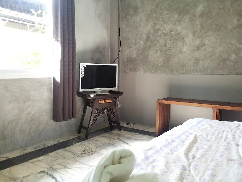 Guest House Toff Lanta Ko Lanta