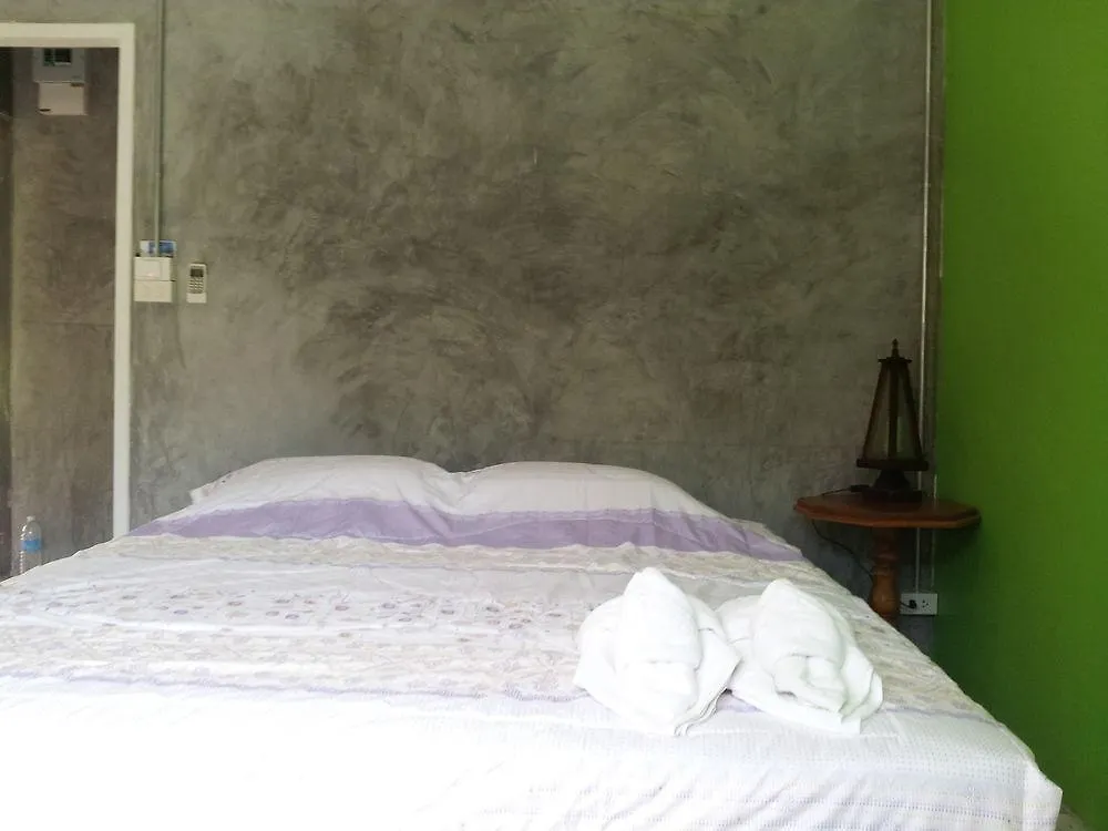 Guest House Toff Lanta Ko Lanta