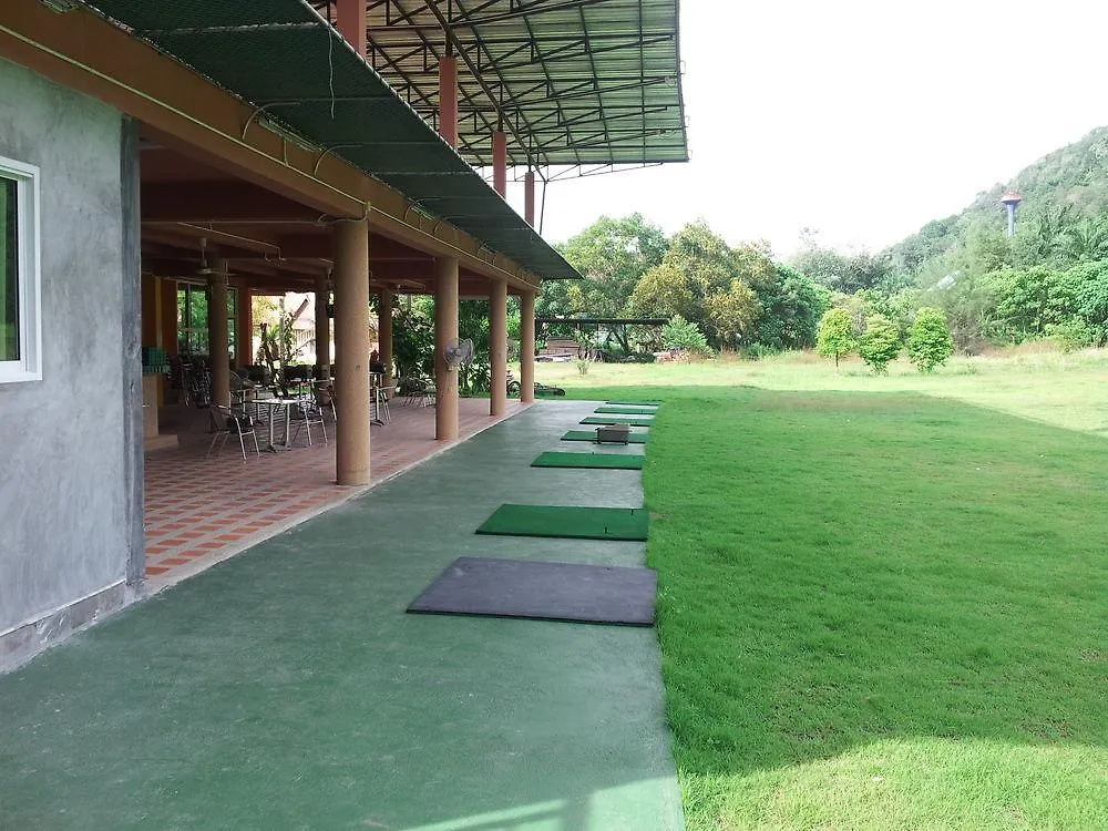 Guest House Toff Lanta Ko Lanta Thailand